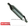 HSS 4241 Spiral Groove Step Drill Bit